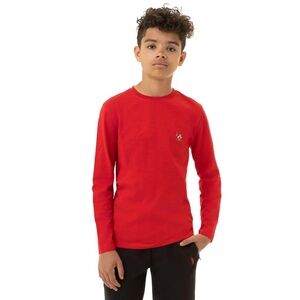 Boys U.S. Polo Assn. long sleeve